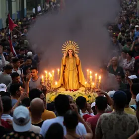 Romaria de Aparecidinha