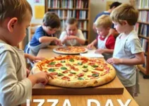 Dia da Pizza