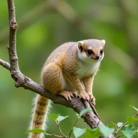 sagui do fórum de Sorocaba
