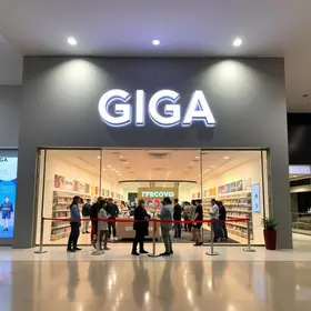 GIGA Atacado