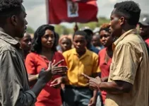 racismo em Sorocaba