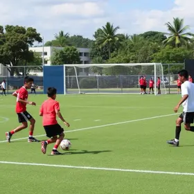 Jogos Escolares de Sorocaba
