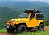 Jeep Nature Expedições