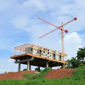 suspensão de obras Marginal Itanguá Sorocaba