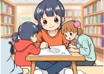 Oficina de Desenho Anime