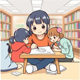 Oficina de Desenho Anime