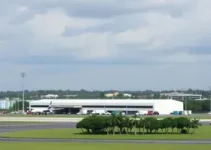Aeroporto de Sorocaba