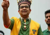prefeito tiktoker