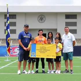 Bolsa Atleta Sorocaba