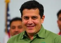 suspensão de filiação de Rodrigo Manga