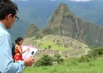educação em turismo