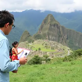 educação em turismo