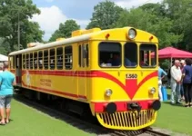 passeios de trem em Sorocaba