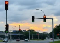 semáforos inteligentes em Sorocaba