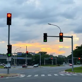 semáforos inteligentes em Sorocaba