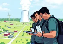 tecnologia nuclear