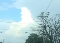 previsão do tempo em Sorocaba