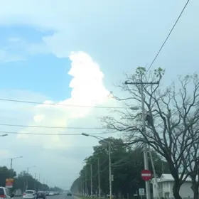 previsão do tempo em Sorocaba