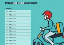 agenda do Procon Móvel
