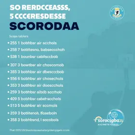 Jogos Escolares de Sorocaba