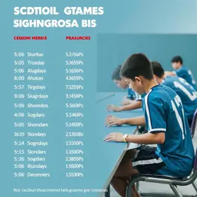 Jogos Escolares de Sorocaba