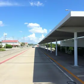 nova rodoviária de Sorocaba