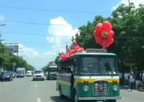Festa de Aniversário de Sorocaba