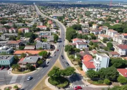Últimas noticias de Sorocaba