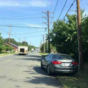 motorista bate em poste Sorocaba
