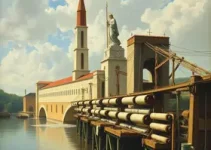 Fábrica Nossa Senhora da Ponte
