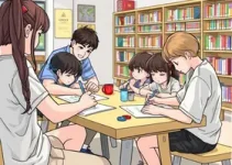 Oficina de Desenho Anime