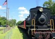passeios de trem em Sorocaba