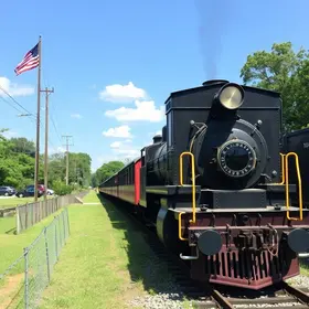passeios de trem em Sorocaba