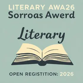 Prêmio Sorocaba de Literatura 2026