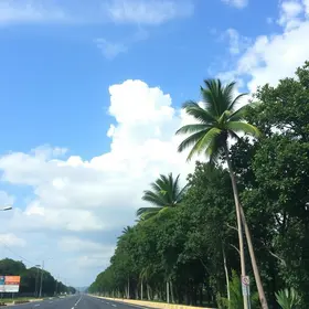 previsão do tempo em Sorocaba