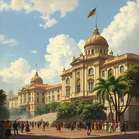 Revolução Liberal de 1842