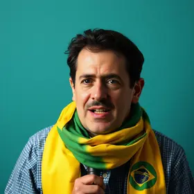 expulsão de Rodrigo Manga