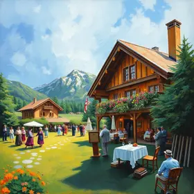Sacada Cultural