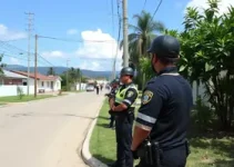 Base Comunitária da GCM