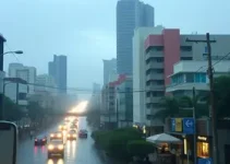 alerta de tornado