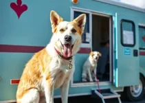 Consultório Veterinário Móvel