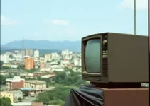 TV em Sorocaba