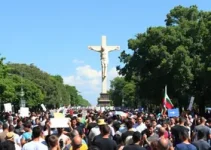 Marcha Para Jesus
