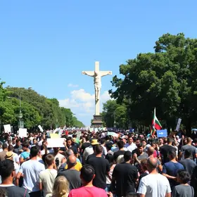 Marcha Para Jesus