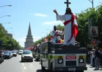 Marcha para Jesus