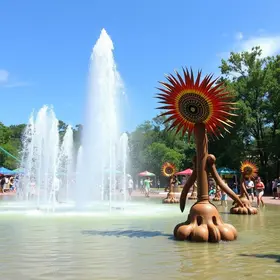 Festa das Nações de Sorocaba