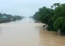 chuva em Sorocaba