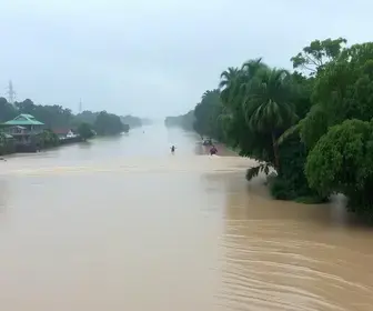 chuva em Sorocaba