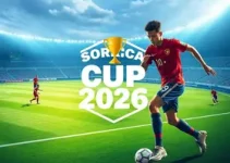 Taça Cidade de Sorocaba 2026