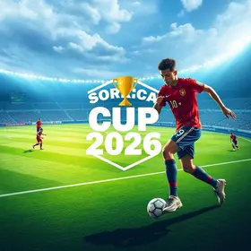 Taça Cidade de Sorocaba 2026